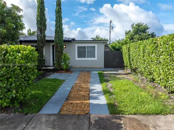 Miami, FL 33155,7824 SW 34th Ter