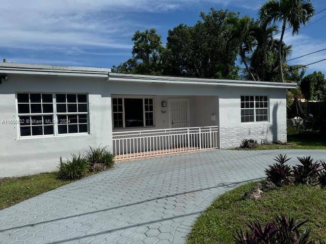 561 SW 48th Ave, Miami, FL 33134