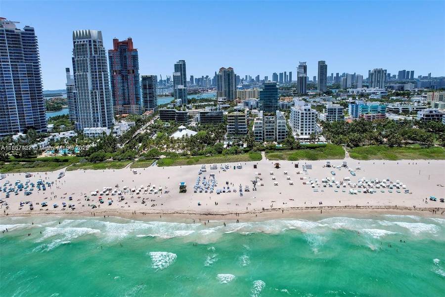101 Ocean Dr #906, Miami Beach, FL 33139