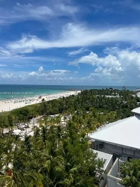 Miami Beach, FL 33139,101 Ocean Dr #906