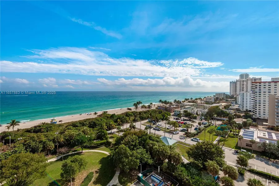 1201 S Ocean Dr #1206S, Hollywood, FL 33019