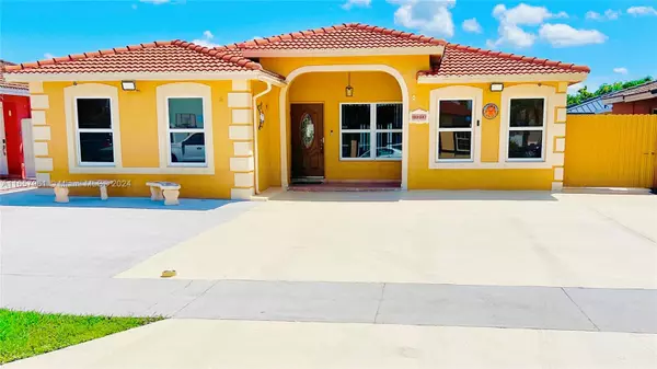 Homestead, FL 33032,13256 SW 276th Ln