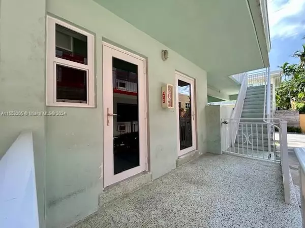 Miami Beach, FL 33139,1234 Euclid Ave #6