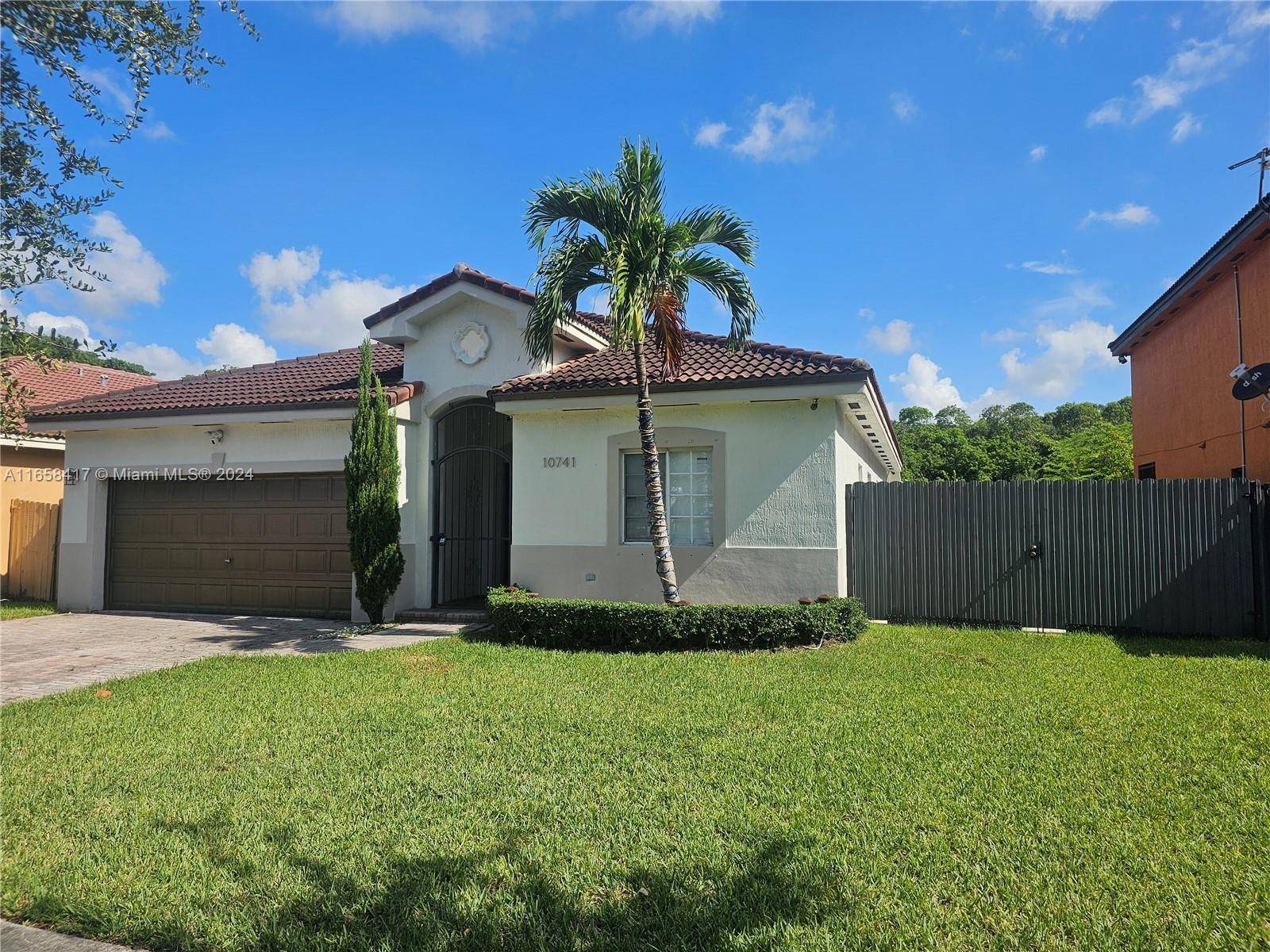 Miami, FL 33170,10741 SW 228th Ter