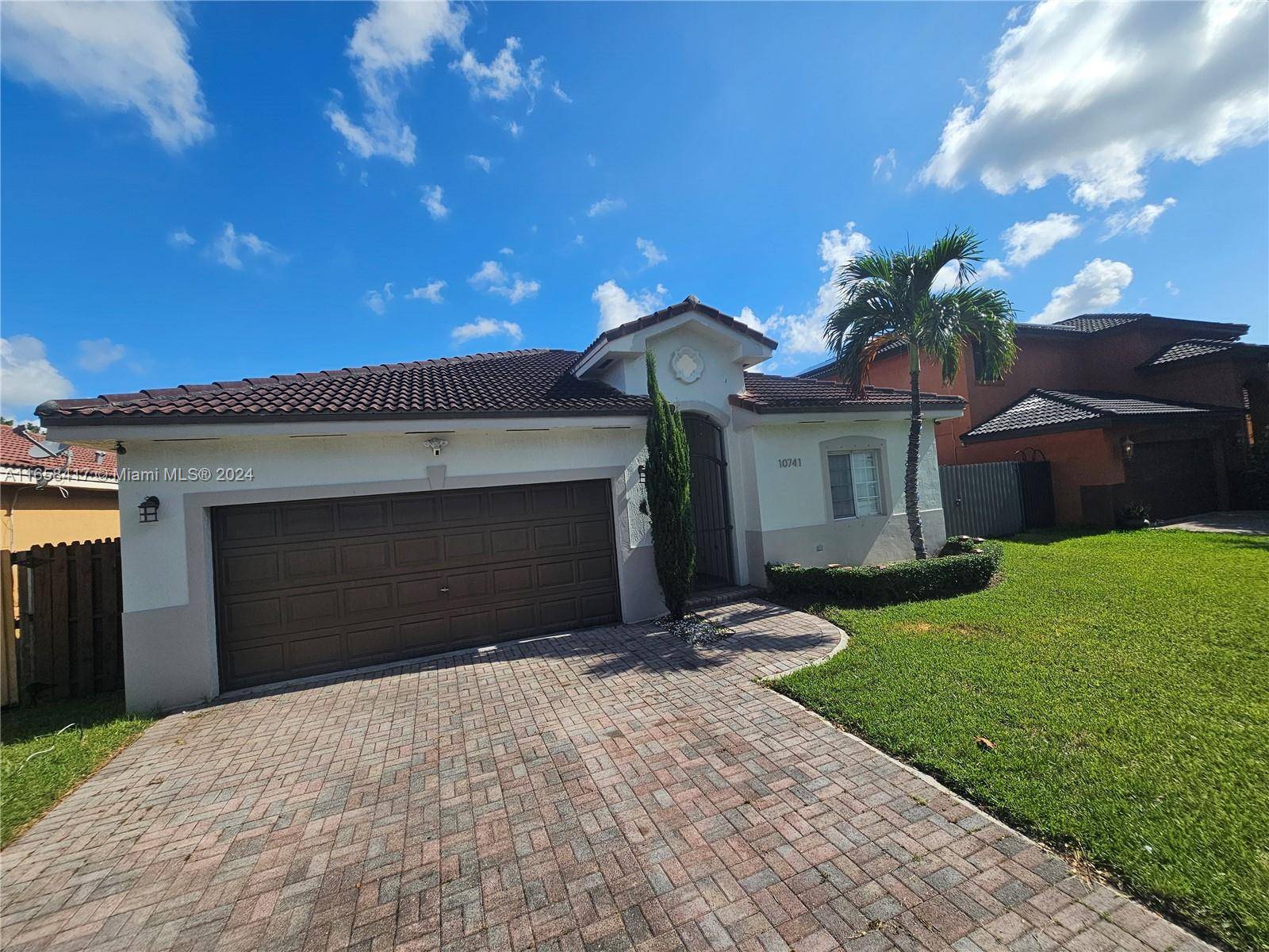 Miami, FL 33170,10741 SW 228th Ter