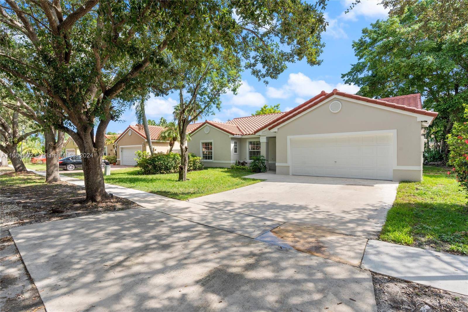13300 SW 20th St,  Miramar,  FL 33027