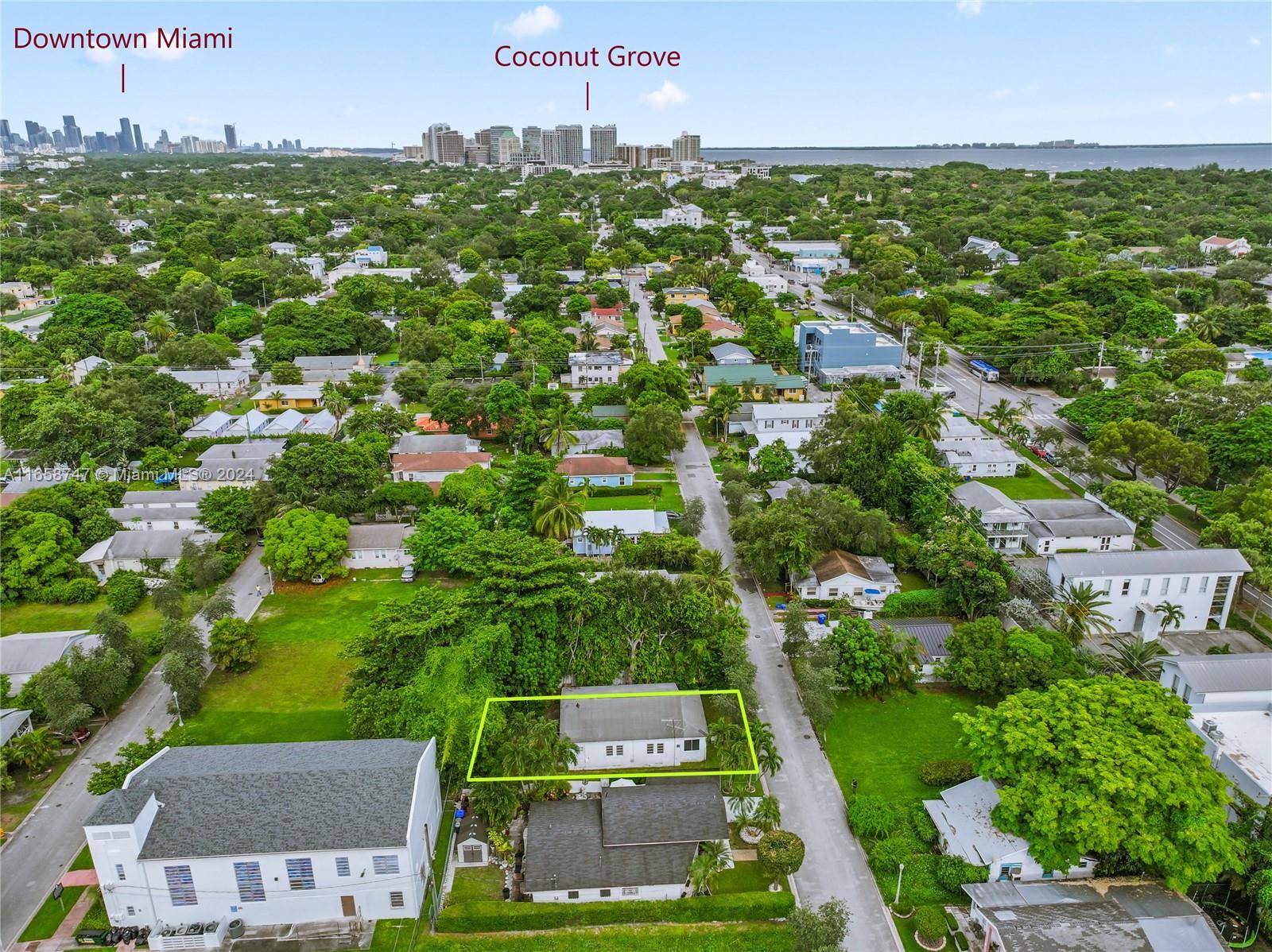 Coral Gables, FL 33133,129 Florida Ave