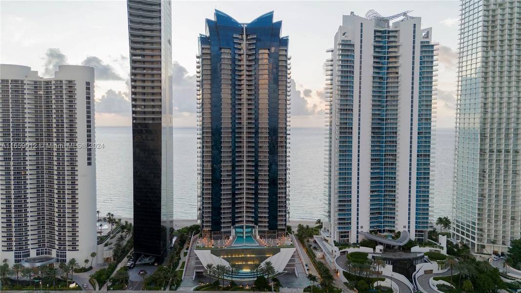 17121 Collins Ave #901, Sunny Isles Beach, FL 33160