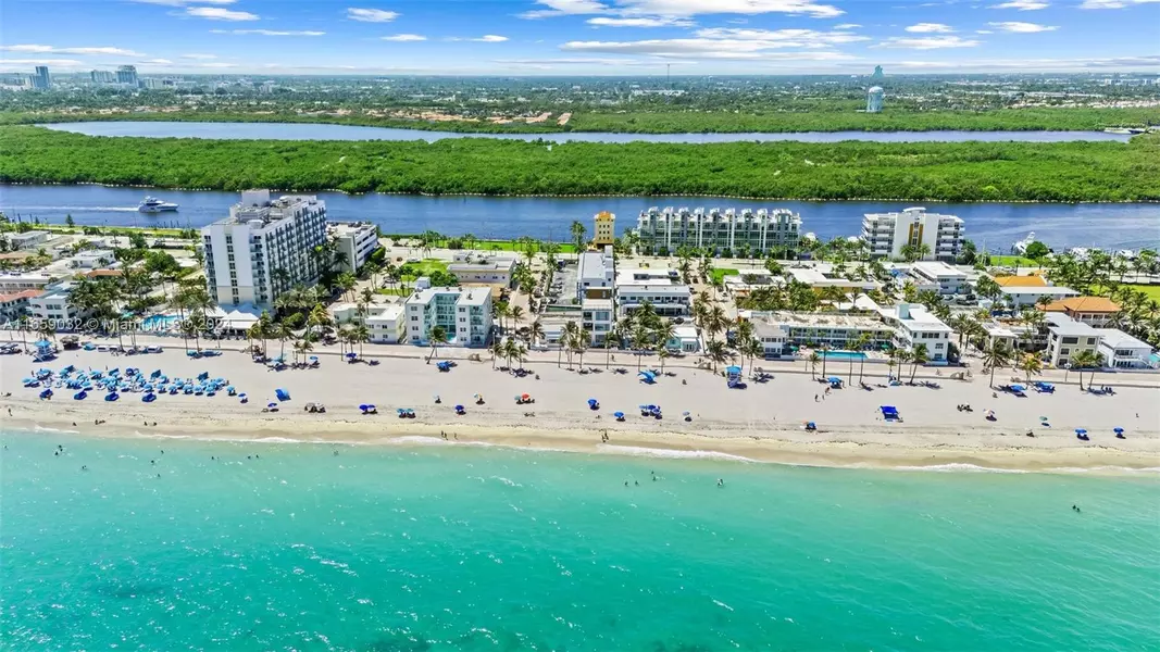 321 Wilson St #101A, Hollywood, FL 33019