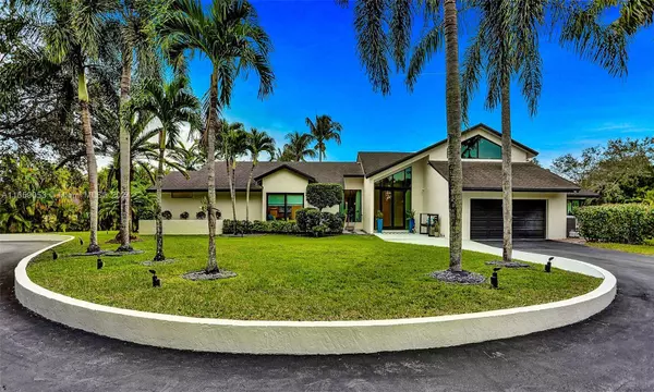 Southwest Ranches, FL 33332,20221 SW 48th Pl