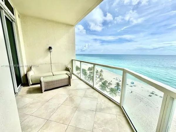 Sunny Isles Beach, FL 33160,16699 Collins Ave #1003