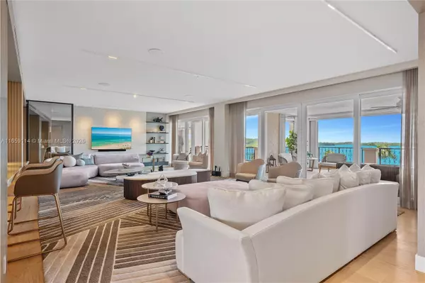 5242 Fisher Island Dr #5242, Miami Beach, FL 33109
