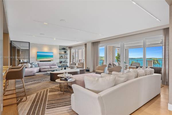 5242 Fisher Island Dr #5242, Miami Beach, FL 33109
