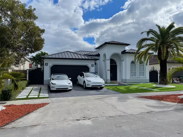 Miami, FL 33185,3073 SW 148th Pl