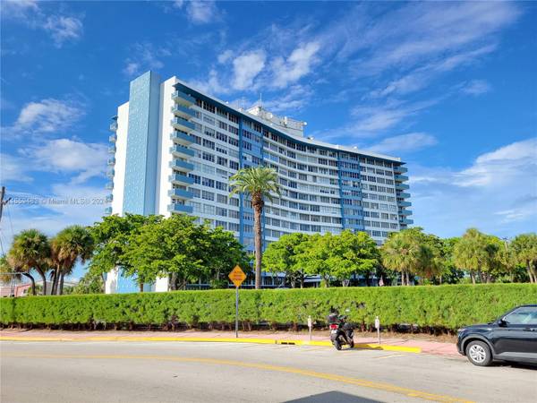 7441 Wayne Ave #5Q, Miami Beach, FL 33141