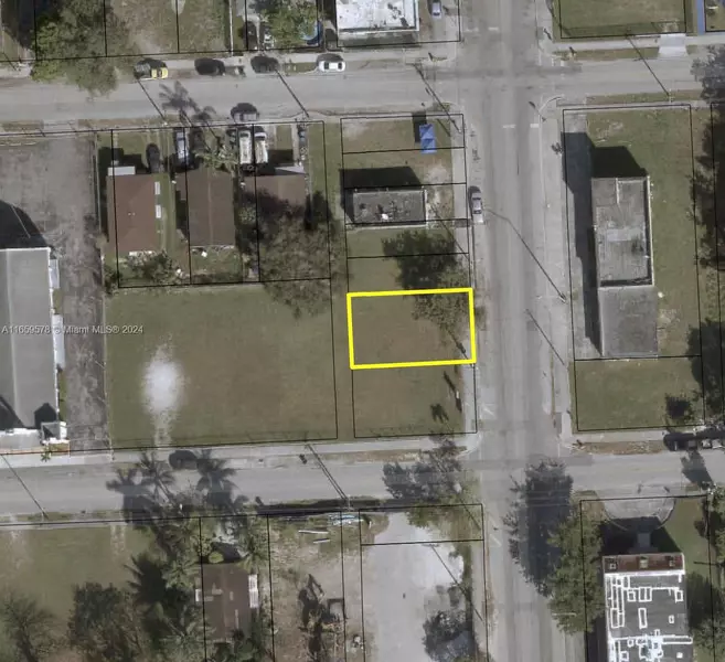 6508 NW 18th Ave, Miami, FL 33147