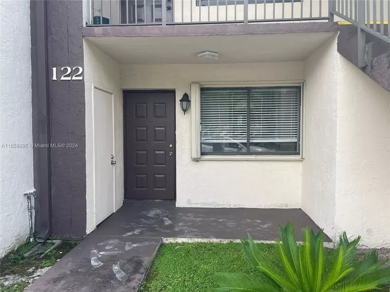 122 S Laurel Dr #503, Margate, FL 33063