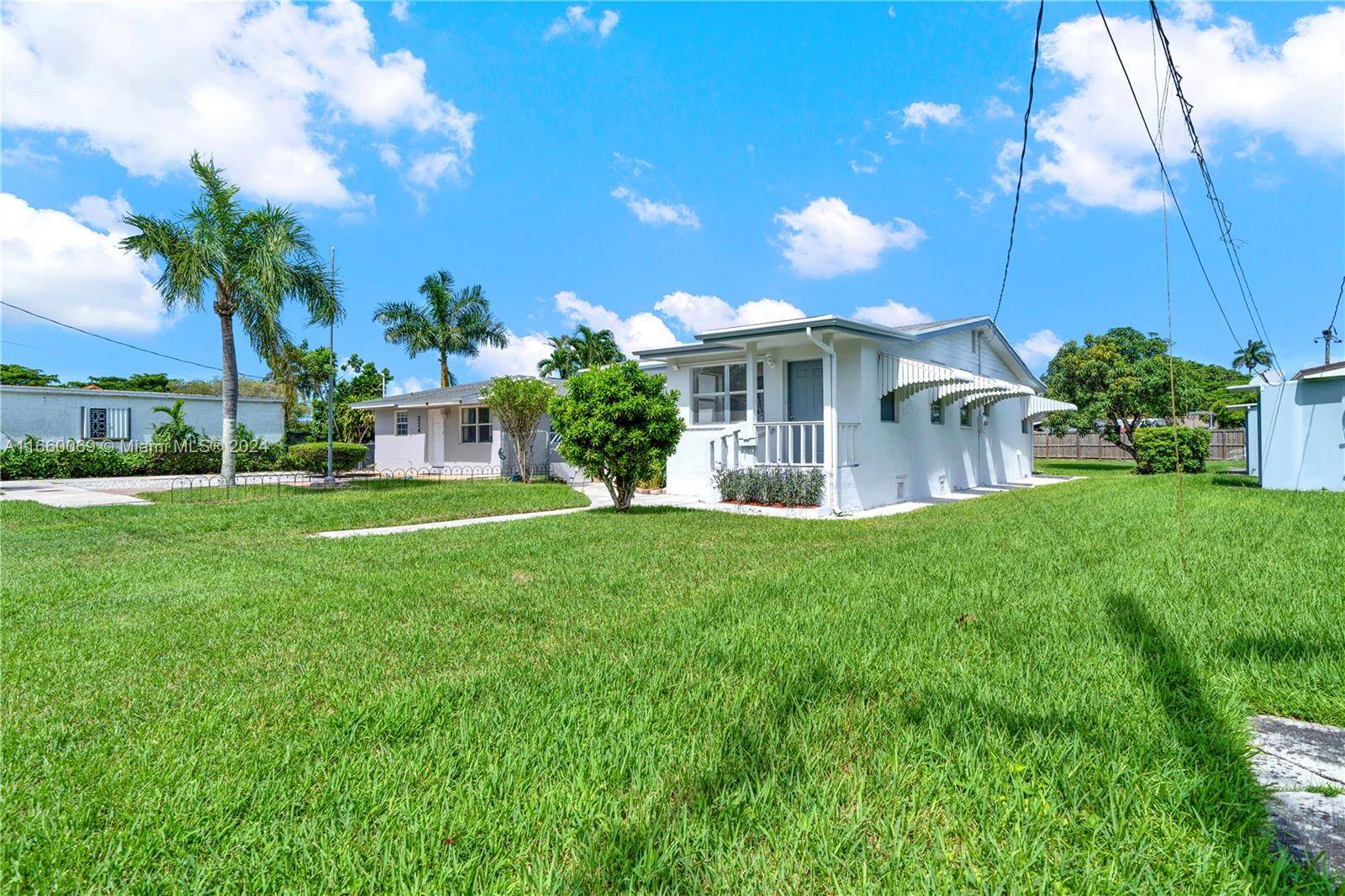 Florida City, FL 33034,222 SW 2nd St