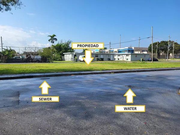 Homestead, FL 33030,321 SW 6th Street