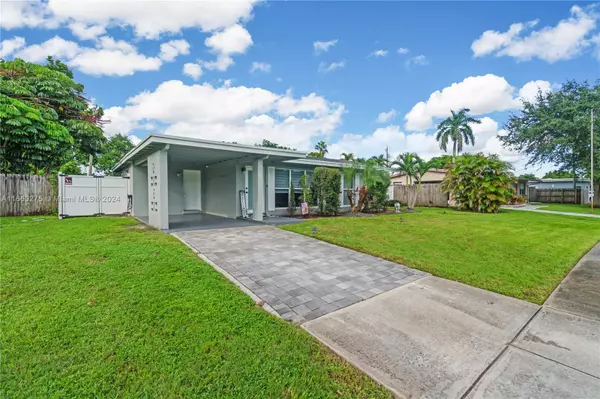 Margate, FL 33063,6127 NW 19th Ct