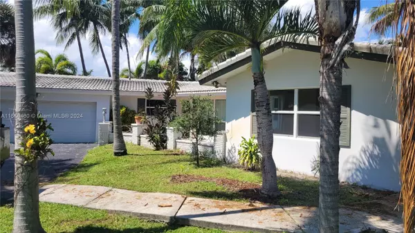 Fort Lauderdale, FL 33306,2717 NE 33rd St