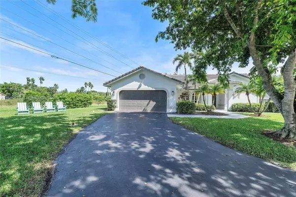 Coral Springs, FL 33076,4647 NW 98th Ln