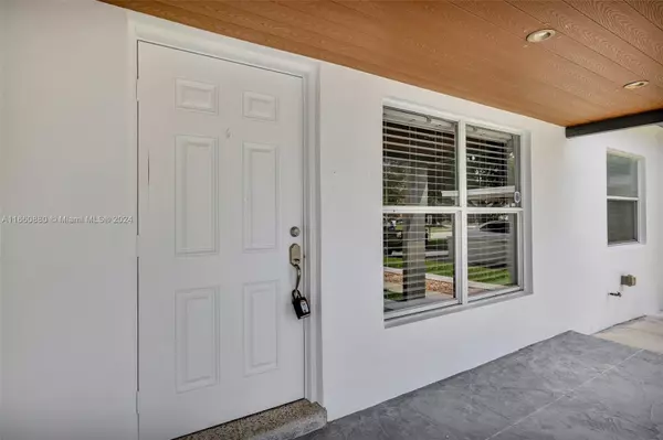 Oakland Park, FL 33334,5148 NE 4th Ter