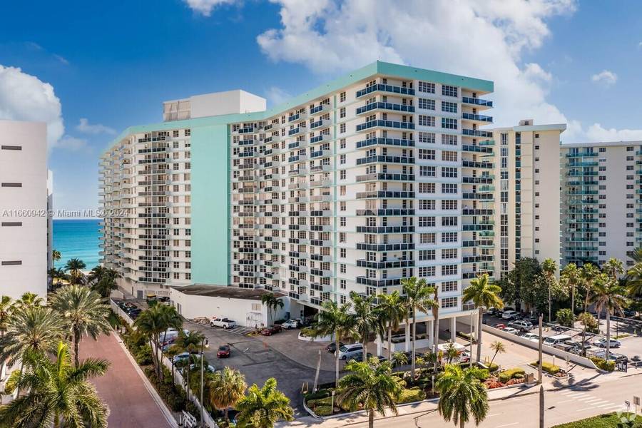 3725 S Ocean Dr #1507, Hollywood, FL 33019