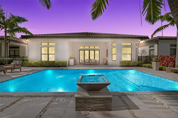 8180 Acadia Ct, Parkland, FL 33067