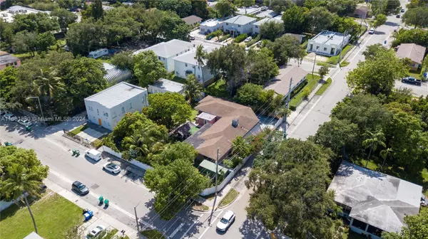 Miami, FL 33150,300 NW 69th St