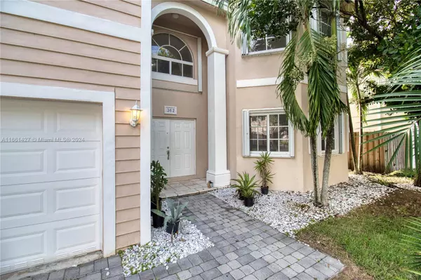 Homestead, FL 33033,362 NE 30th Ave