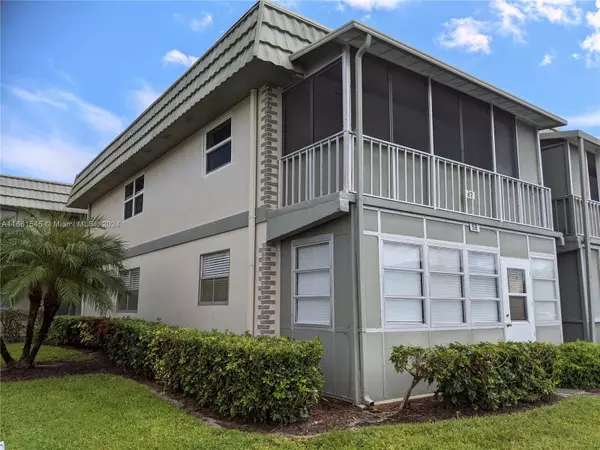 58 Monaco B #58, Delray Beach, FL 33446