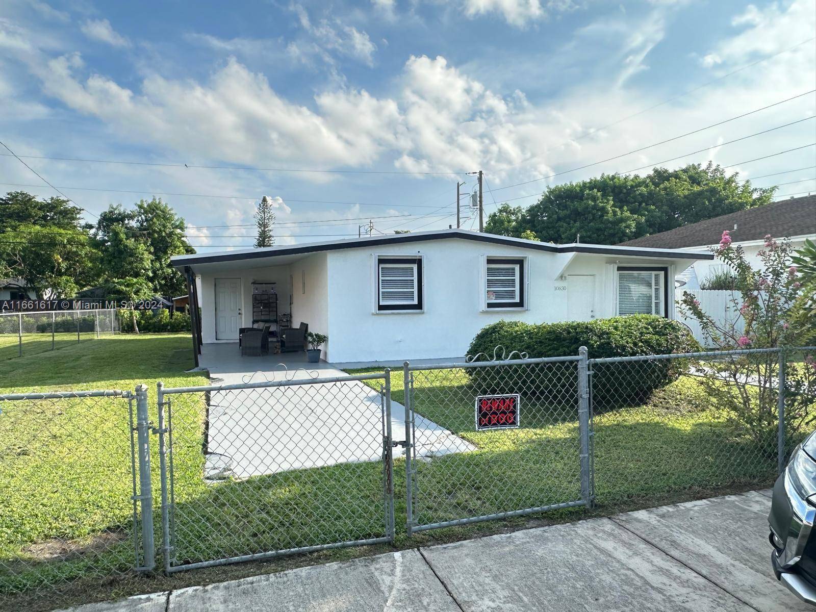 Miami, FL 33157,10630 SW 171st St