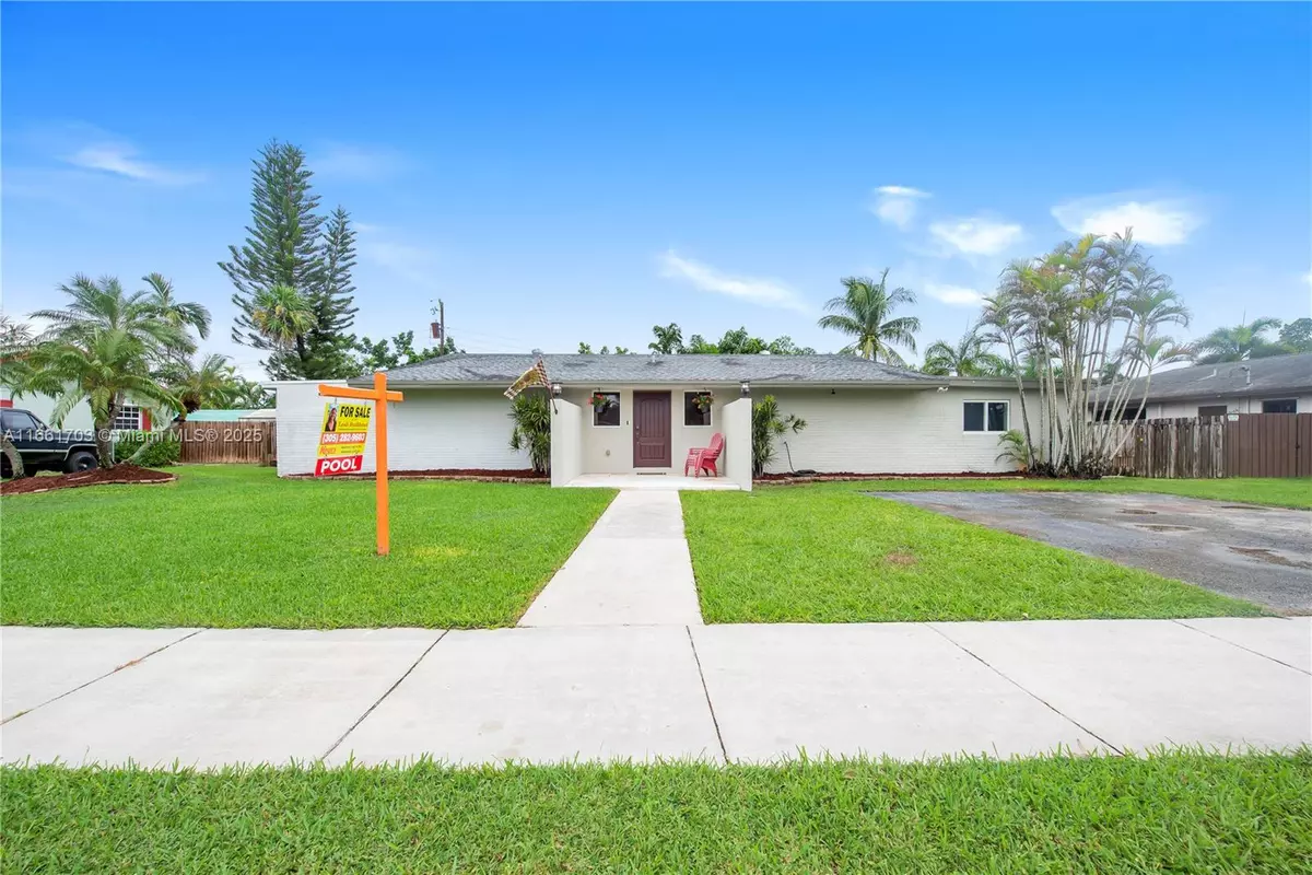 Homestead, FL 33030,435 NW 18th St