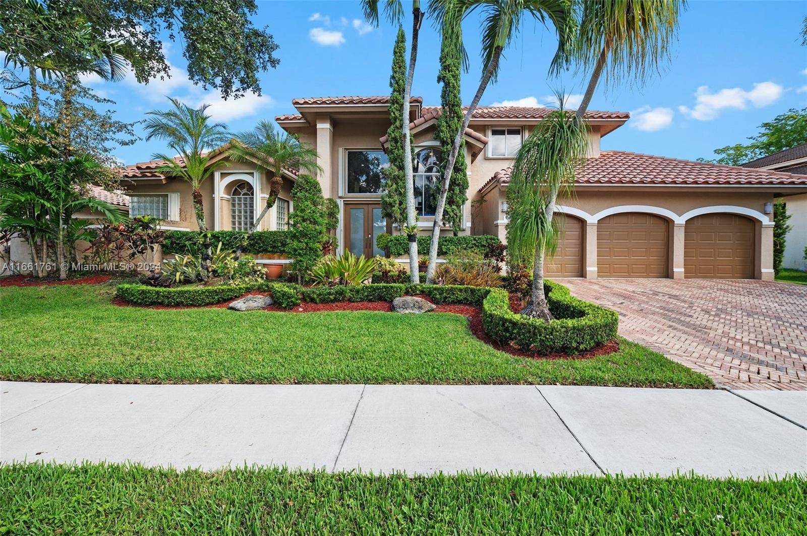 Pembroke Pines, FL 33029,17829 NW 15th St