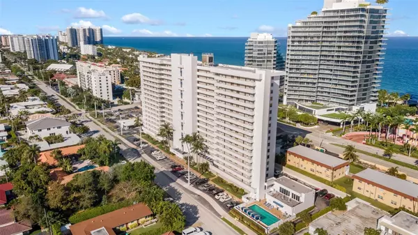 2200 NE 33rd Ave #2J, Fort Lauderdale, FL 33305