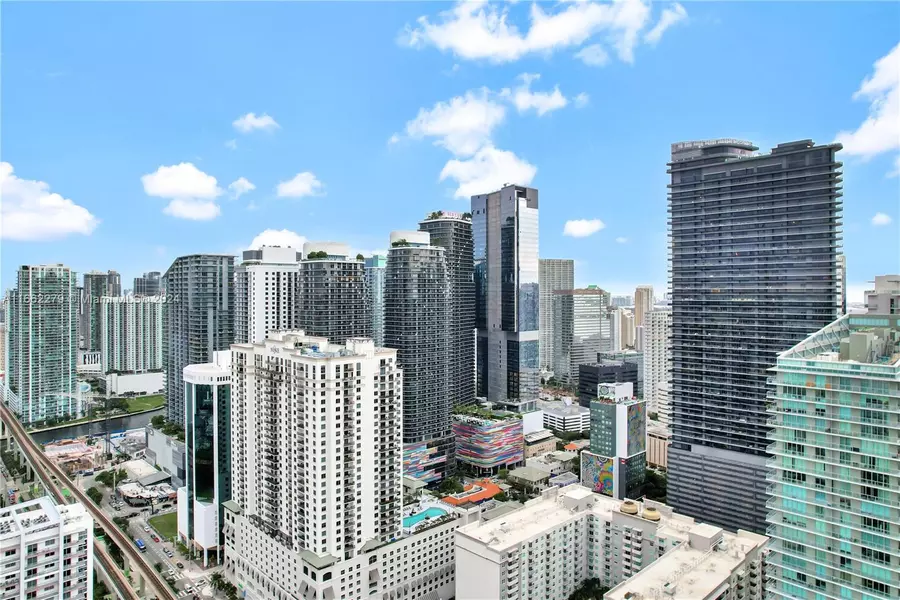 801 S Miami Ave #3601, Miami, FL 33130