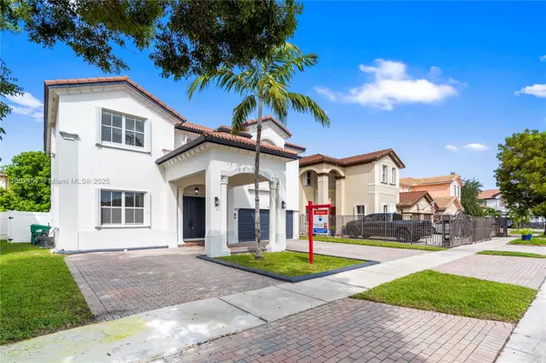 Hialeah, FL 33018,18148 NW 89th Pl