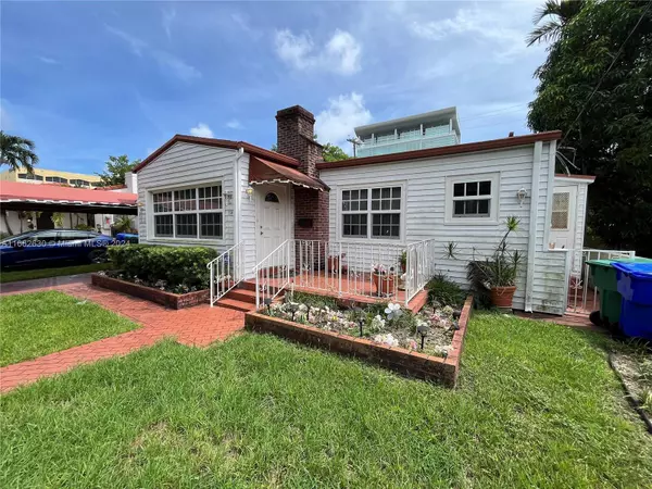 1746 SW 21st Ter,  Miami,  FL 33145