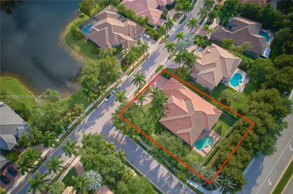 Weston, FL 33327,2517 Provence cir