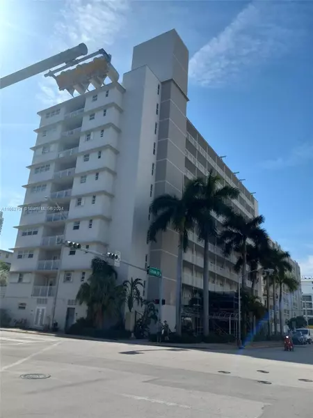 1300 Lincoln Rd #D204, Miami Beach, FL 33139