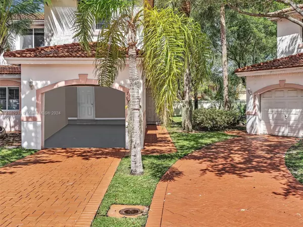 Tamarac, FL 33321,7611 Tamarac Island Cir #0