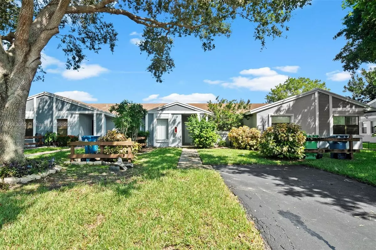 Sunrise, FL 33351,8041 NW 41st Ct