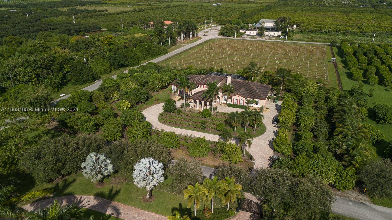 Homestead, FL 33030,31205 SW 213th Ave