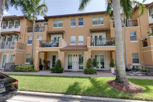 Pembroke Pines, FL 33027,1017 SW 147th Ave #5106
