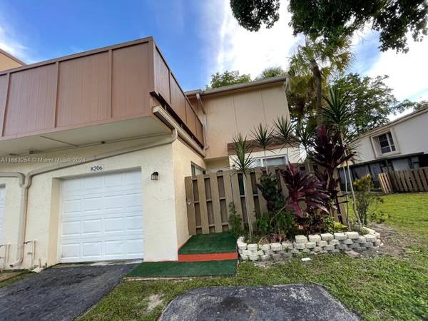 8206 NW 9th Ct #1, Plantation, FL 33324