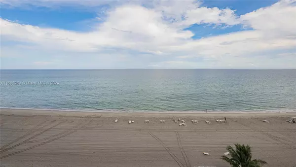 Hallandale Beach, FL 33009,1830 S Ocean Dr #4410