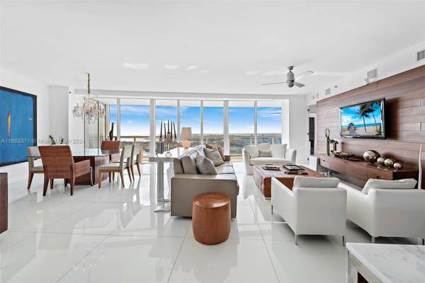 450 Alton Rd #3601,  Miami Beach,  FL 33139