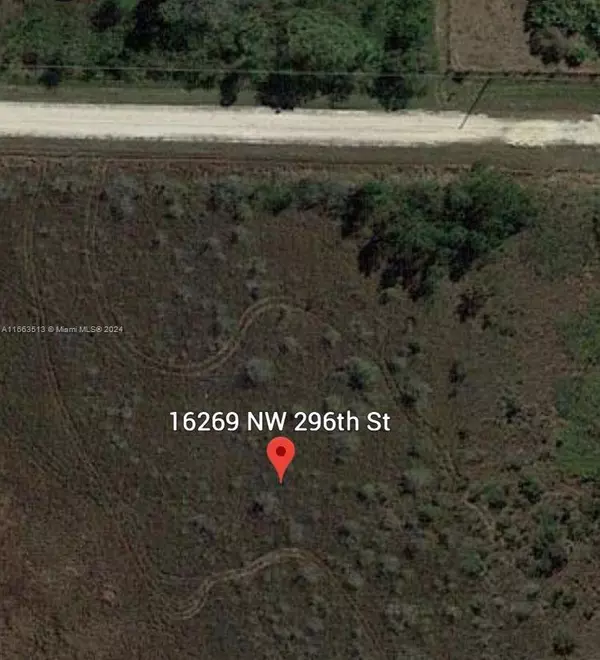 Okeechobee, FL 34972,16269 NW 296 st