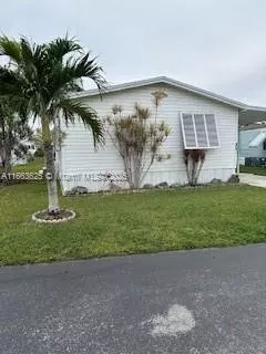 Homestead, FL 33034,35250 SW 177th Ct   197